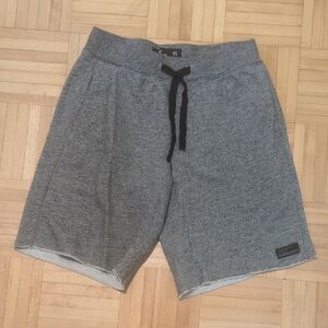 Hollister Athletic Gray Men's Shorts